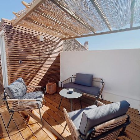 Le Majorelle Marseillan (Herault) Exterior foto