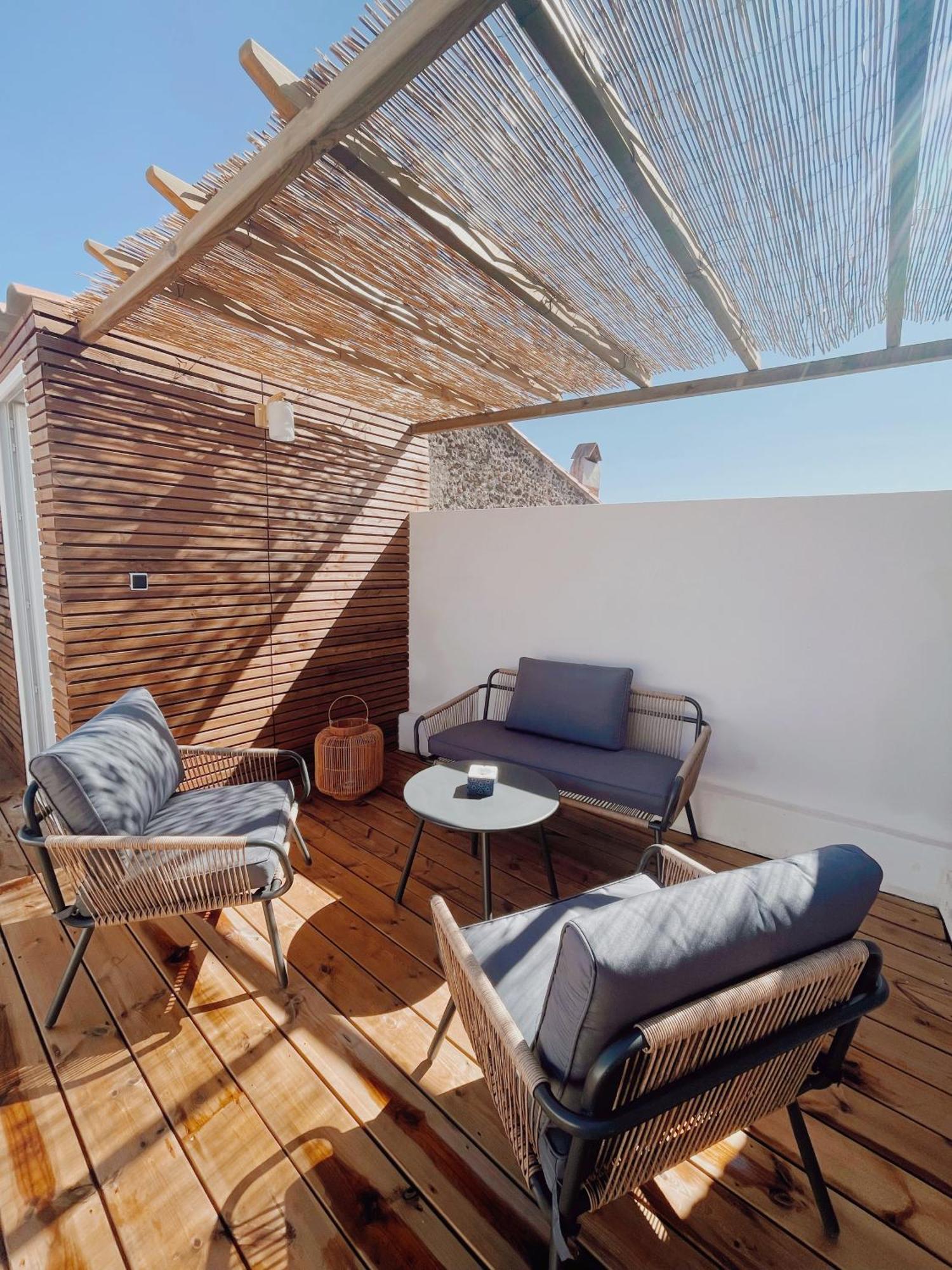 Le Majorelle Marseillan (Herault) Exterior foto